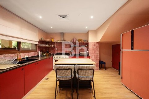 تاون هاوس في Jumeirah Islands, دبي 4 غرف نوم, 198 م² رقم 57647 - صورة 16