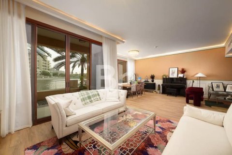 تاون هاوس في Jumeirah Islands, دبي 4 غرف نوم, 198 م² رقم 57647 - صورة 11