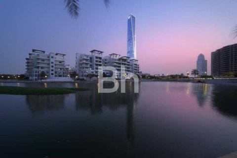 تاون هاوس في Jumeirah Islands, دبي 4 غرف نوم, 198 م² رقم 57647 - صورة 9