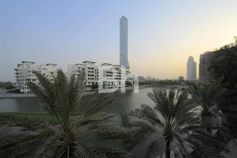 تاون هاوس في Jumeirah Islands, دبي 4 غرف نوم, 198 م² رقم 57647 - صورة 10