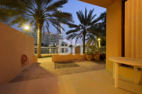 تاون هاوس في Jumeirah Islands, دبي 4 غرف نوم, 198 م² رقم 57647 - صورة 5