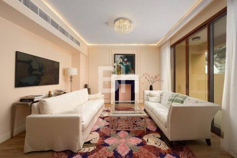 تاون هاوس في Jumeirah Islands, دبي 4 غرف نوم, 198 م² رقم 57647 - صورة 4