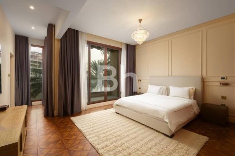 تاون هاوس في Jumeirah Islands, دبي 4 غرف نوم, 198 م² رقم 57647 - صورة 15