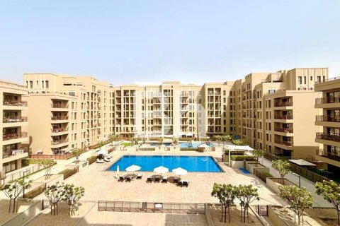 Apartment in Town Square, Dubai 2 bedrooms, 87 sq.m. № 57635 - photo 1