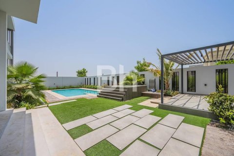 Villa in Dubai Hills Estate, Dubai 5 bedrooms, 1064 sq.m. № 57649 - photo 17