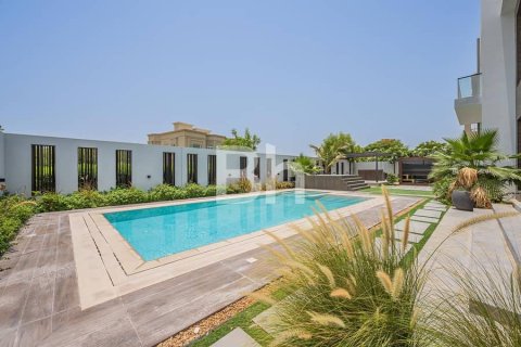 Villa in Dubai Hills Estate, Dubai 5 bedrooms, 1064 sq.m. № 57649 - photo 16