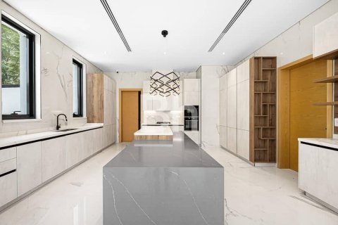 Villa in Dubai Hills Estate, Dubai 5 bedrooms, 1064 sq.m. № 57649 - photo 5