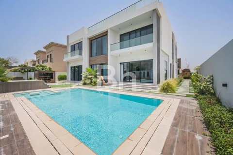 Villa in Dubai Hills Estate, Dubai 5 bedrooms, 1064 sq.m. № 57649 - photo 9