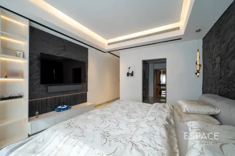 Villa à Arabian Ranches, Dubai, 5 chambres, 418 m², № 122533 - photo 15