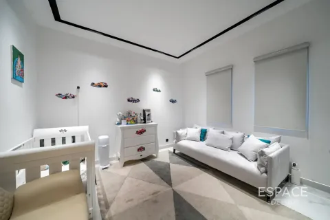 Villa à Arabian Ranches, Dubai, 5 chambres, 418 m², № 122533 - photo 11