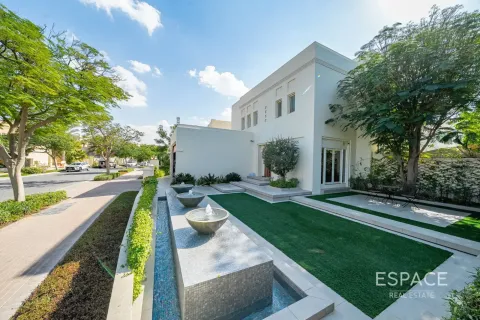 Villa à Arabian Ranches, Dubai, 5 chambres, 418 m², № 122533 - photo 19