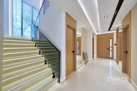 Villa à Arabian Ranches, Dubai, 5 chambres, 418 m², № 122533 - photo 7