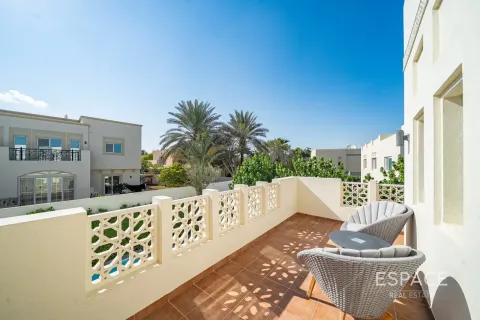 Villa à Arabian Ranches, Dubai, 5 chambres, 418 m², № 122533 - photo 16