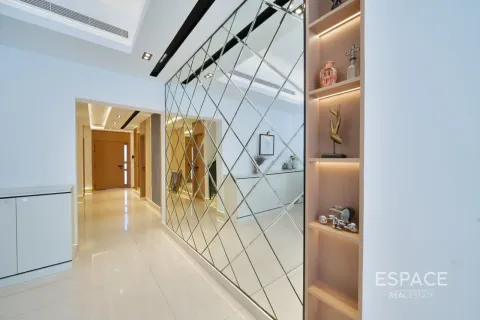 Villa à Arabian Ranches, Dubai, 5 chambres, 418 m², № 122533 - photo 10
