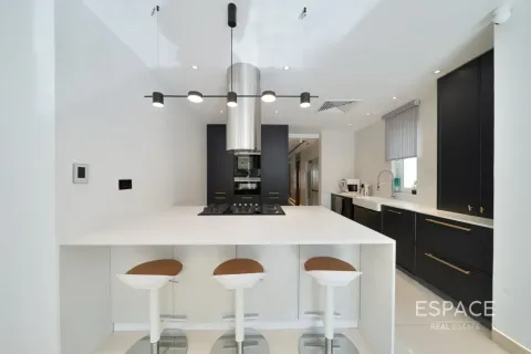 Villa à Arabian Ranches, Dubai, 5 chambres, 418 m², № 122533 - photo 4