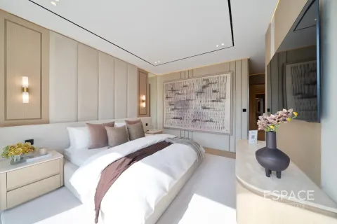 Villa in Palm Jumeirah, Dubai 5 bedrooms, 595 sq.m. № 122531 - photo 13