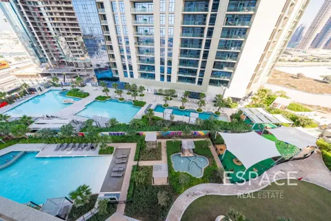 Apartamento en Business Bay, Dubai, 1 dormitorio, 50 m², № 122534 - foto 18