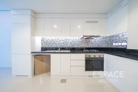 Apartamento en Business Bay, Dubai, 1 dormitorio, 50 m², № 122534 - foto 5