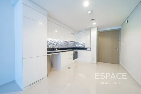 Apartamento en Business Bay, Dubai, 1 dormitorio, 50 m², № 122534 - foto 8