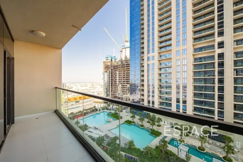 Apartamento en Business Bay, Dubai, 1 dormitorio, 50 m², № 122534 - foto 17