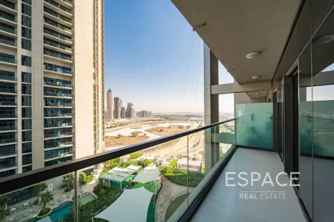 Apartamento en Business Bay, Dubai, 1 dormitorio, 50 m², № 122534 - foto 2