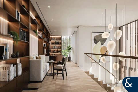 Villa en Tilal Al Ghaf, Dubai, 5 dormitorios, 1182 m², № 98471 - foto 5