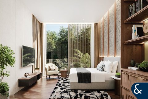 Villa en Tilal Al Ghaf, Dubai, 5 dormitorios, 1182 m², № 98471 - foto 6