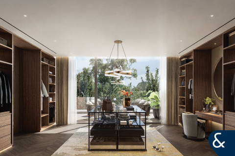 Villa en Tilal Al Ghaf, Dubai, 5 dormitorios, 1182 m², № 98471 - foto 7