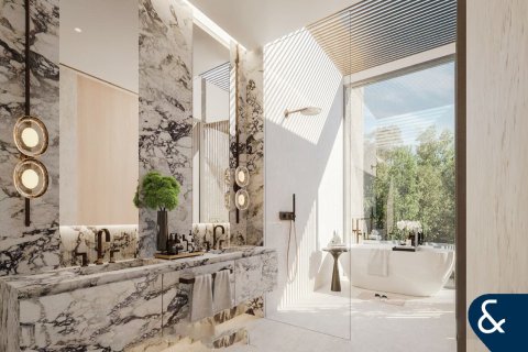 Villa en Tilal Al Ghaf, Dubai, 5 dormitorios, 1182 m², № 98471 - foto 8