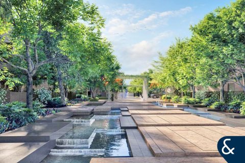 Villa en Tilal Al Ghaf, Dubai, 5 dormitorios, 1182 m², № 98471 - foto 12