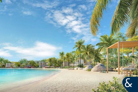 Villa en Tilal Al Ghaf, Dubai, 5 dormitorios, 1182 m², № 98471 - foto 15