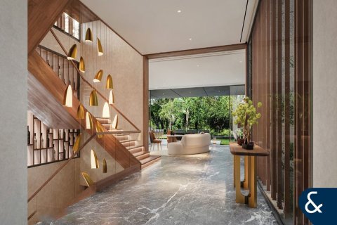 Villa en Tilal Al Ghaf, Dubai, 5 dormitorios, 1182 m², № 98471 - foto 3