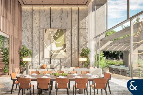 Villa en Tilal Al Ghaf, Dubai, 5 dormitorios, 1182 m², № 98471 - foto 2