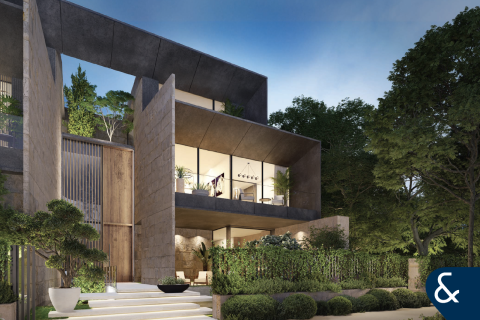 Villa en Tilal Al Ghaf, Dubai, 5 dormitorios, 1182 m², № 98471 - foto 11