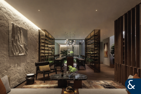 Villa en Tilal Al Ghaf, Dubai, 5 dormitorios, 1182 m², № 98471 - foto 4