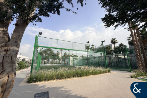 Villa en District 7, Mohammed Bin Rashid City, Dubai, 2 dormitorios, 168 m², № 98466 - foto 13