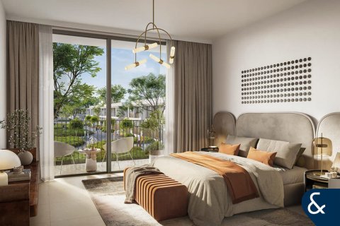 Adosado en The Valley, Dubai, 4 dormitorios, 276 m², № 98464 - foto 7