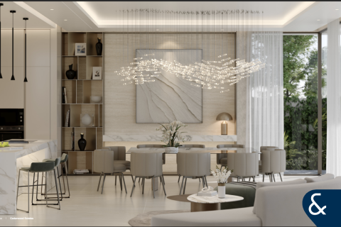 Villa en Jumeirah Golf Estates, Dubai, 5 dormitorios, 1250 m², № 98462 - foto 8