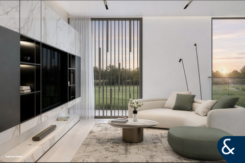 Villa en Jumeirah Golf Estates, Dubai, 5 dormitorios, 1250 m², № 98462 - foto 7