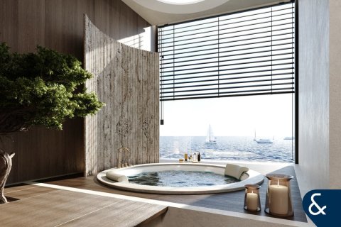 Apartamento en Maritime City, Dubai, 3 dormitorios, 257 m², № 98465 - foto 11