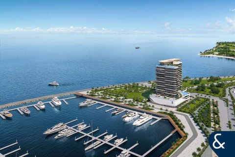 Apartamento en Maritime City, Dubai, 3 dormitorios, 257 m², № 98465 - foto 12