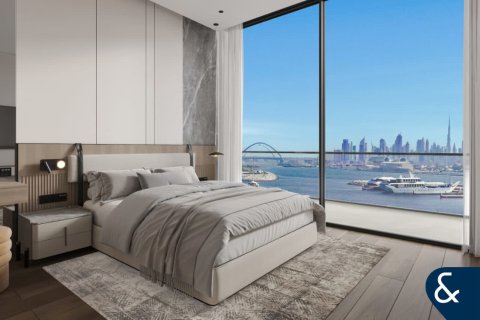Apartamento en Maritime City, Dubai, 3 dormitorios, 257 m², № 98465 - foto 4