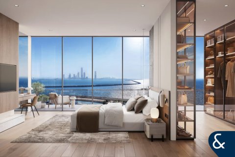 Apartamento en Maritime City, Dubai, 3 dormitorios, 257 m², № 98465 - foto 1