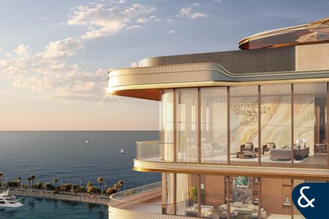 Apartamento en Maritime City, Dubai, 3 dormitorios, 257 m², № 98465 - foto 14