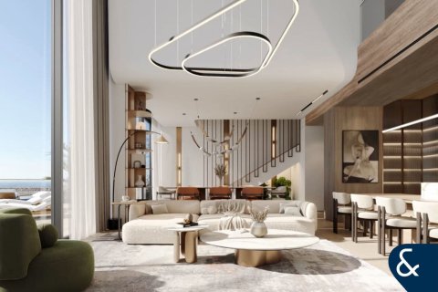 Apartamento en Maritime City, Dubai, 3 dormitorios, 257 m², № 98465 - foto 3