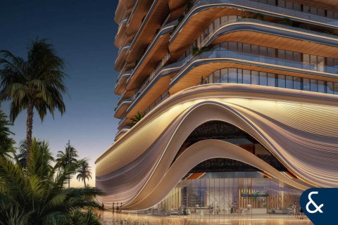 Apartamento en Maritime City, Dubai, 3 dormitorios, 257 m², № 98465 - foto 9