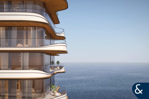 Apartamento en Maritime City, Dubai, 3 dormitorios, 257 m², № 98465 - foto 8