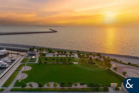 Apartamento en Maritime City, Dubai, 3 dormitorios, 257 m², № 98465 - foto 15