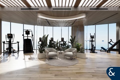 Apartamento en Maritime City, Dubai, 1 dormitorio, 73 m², № 98461 - foto 6