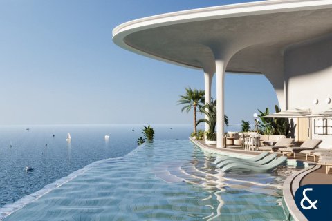 Apartamento en Maritime City, Dubai, 1 dormitorio, 73 m², № 98461 - foto 11